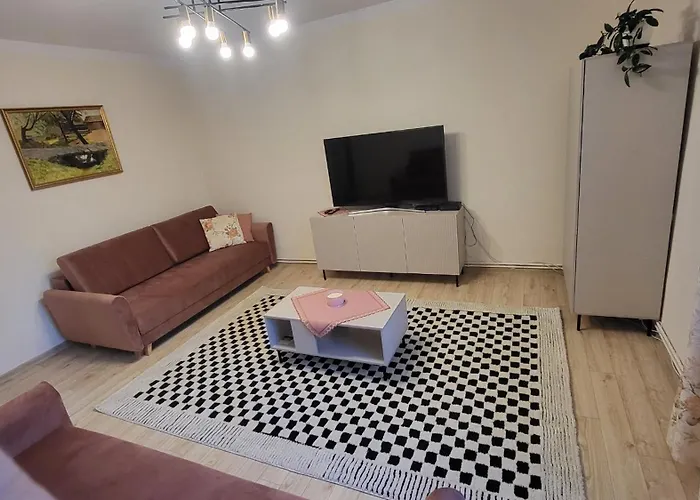 Apartament Twoja Chwila II