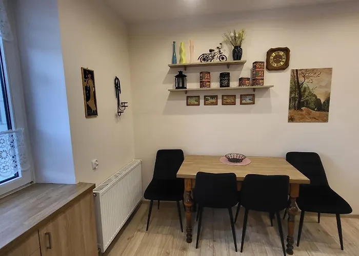 Apartament Twoja Chwila II