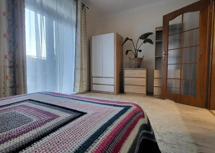 Apartament Twoja Chwila II