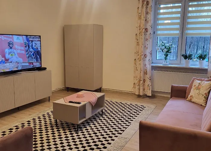 Apartament Twoja Chwila II