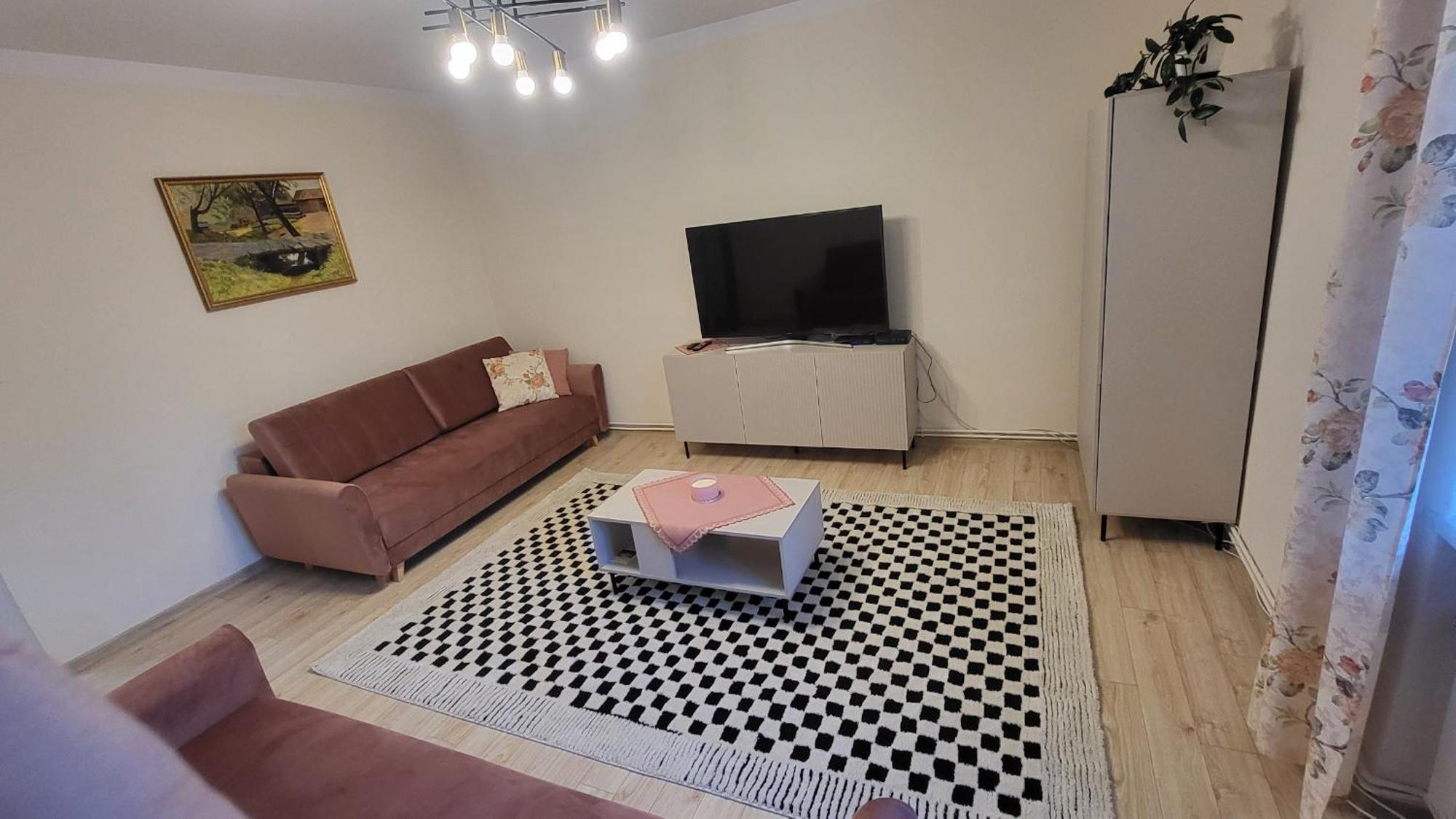 Twoja Chwila Ii Apartment Stronie Slaskie