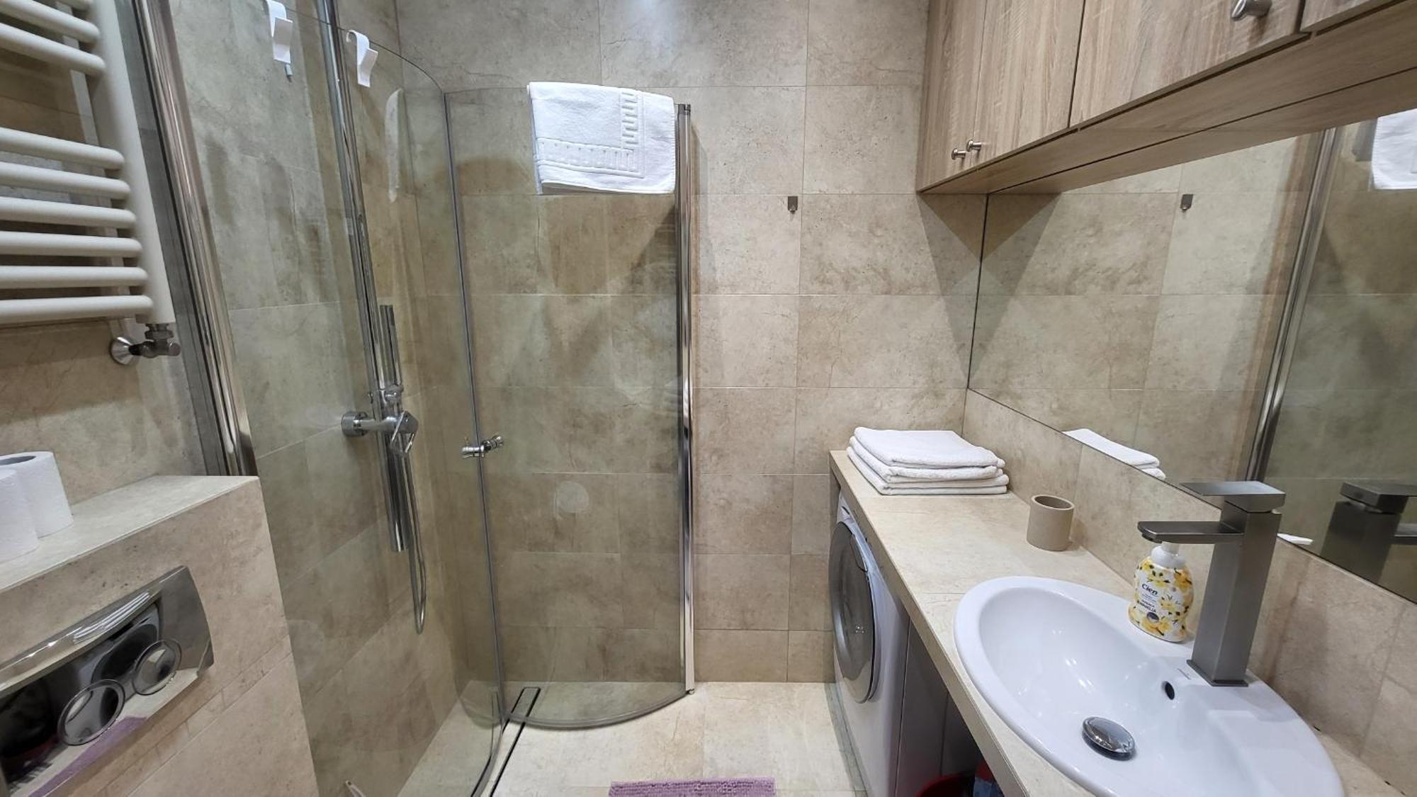Twoja Chwila Ii Apartment Stronie Slaskie