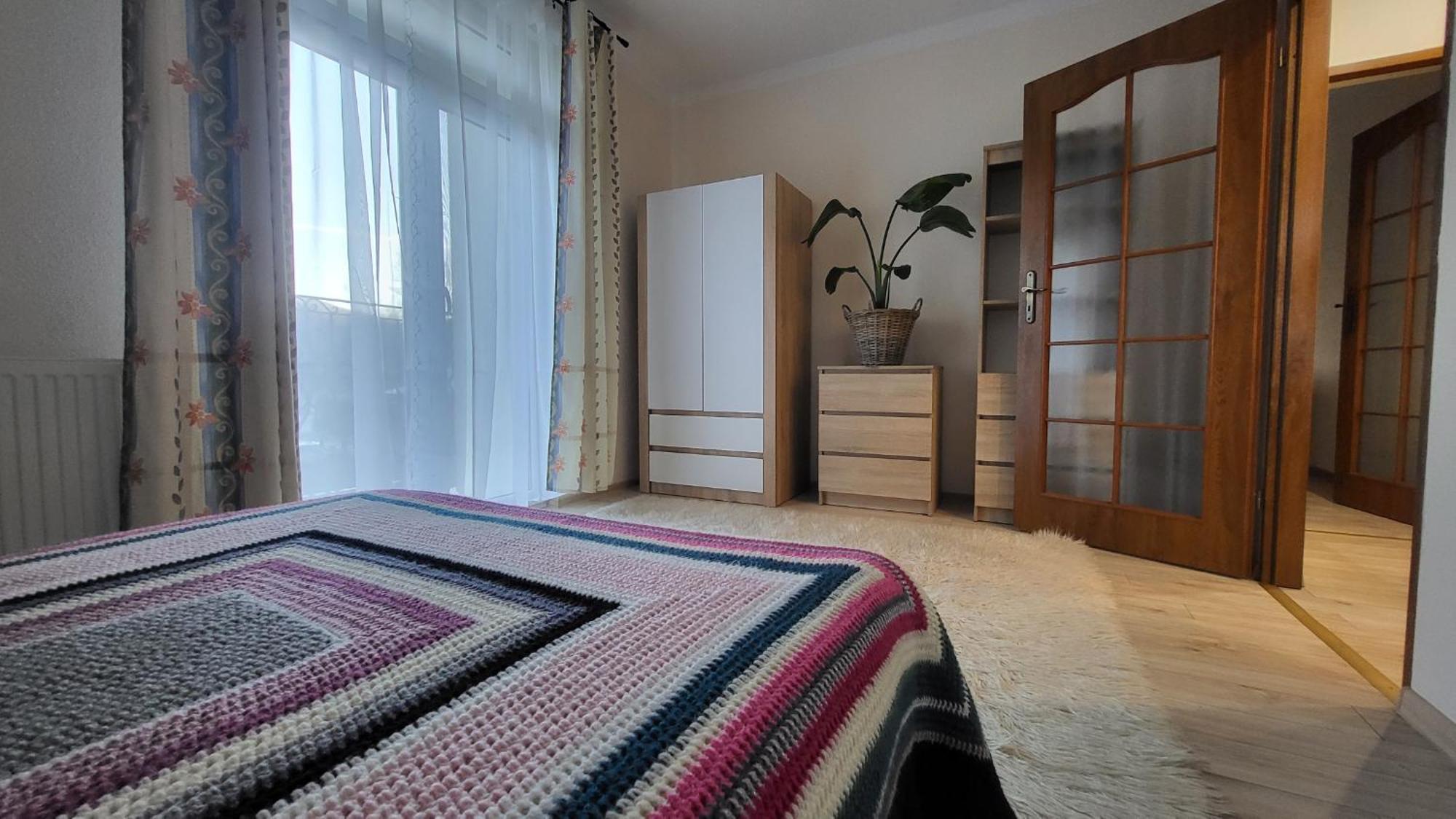 Twoja Chwila Ii Апартаменти *